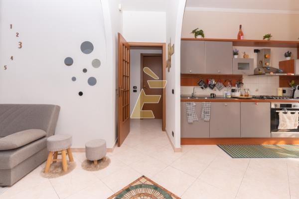 Vendita appartamento di 77 m2, Frascarolo (PV) - 14
