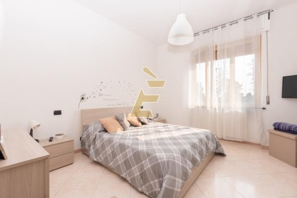 Vendita appartamento di 77 m2, Frascarolo (PV) - 15