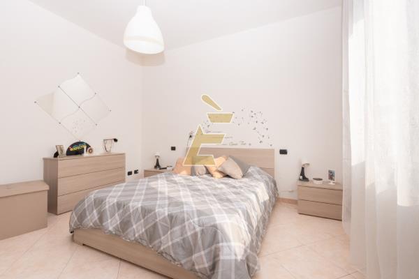 Vendita appartamento di 77 m2, Frascarolo (PV) - 16