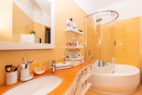 Vendita appartamento di 77 m2, Frascarolo (PV) - 23