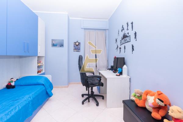 Vendita appartamento di 77 m2, Frascarolo (PV) - 19