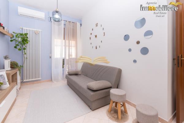 Vendita appartamento Frascarolo (PV)