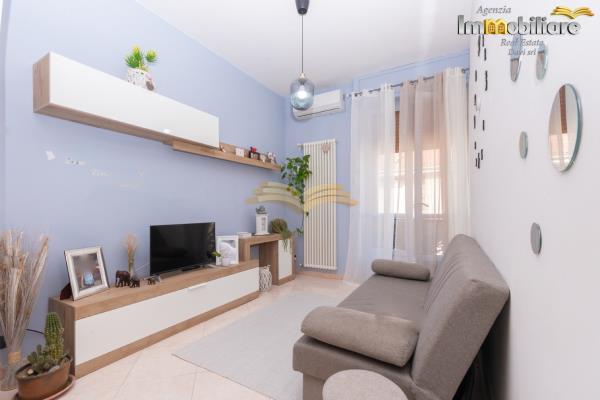 Vendita appartamento di 77 m2, Frascarolo (PV) - 2