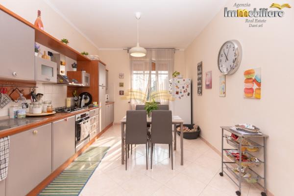 Vendita appartamento di 77 m2, Frascarolo (PV) - 6