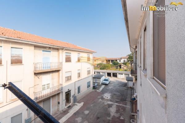 Vendita appartamento di 77 m2, Frascarolo (PV) - 12
