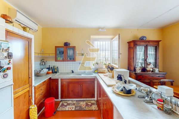 Vendita villa singola di 447 m2, Pietra Marazzi (AL) - 12