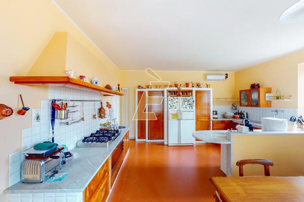 Vendita villa singola di 447 m2, Pietra Marazzi (AL) - 10