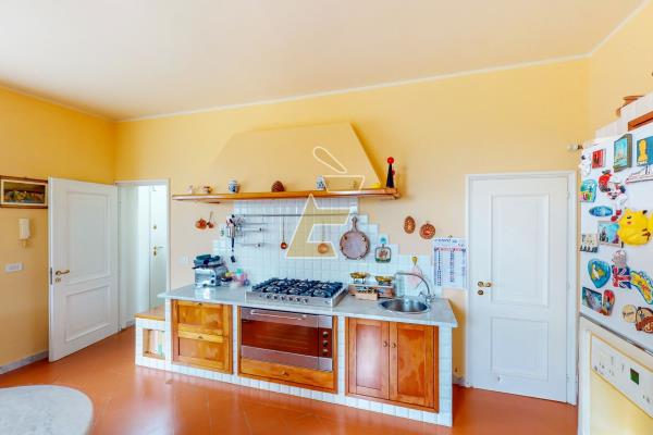 Vendita villa singola di 447 m2, Pietra Marazzi (AL) - 13