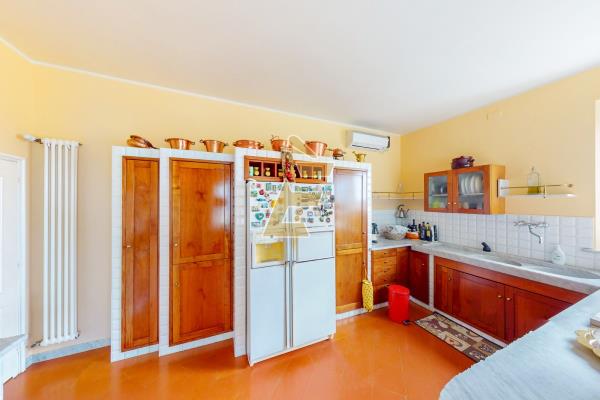 Vendita villa singola di 447 m2, Pietra Marazzi (AL) - 11