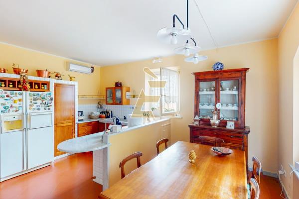 Vendita villa singola di 447 m2, Pietra Marazzi (AL) - 14