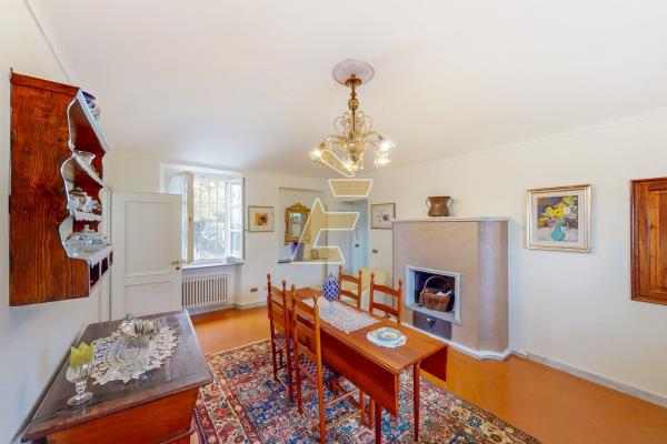 Vendita villa singola di 447 m2, Pietra Marazzi (AL) - 17