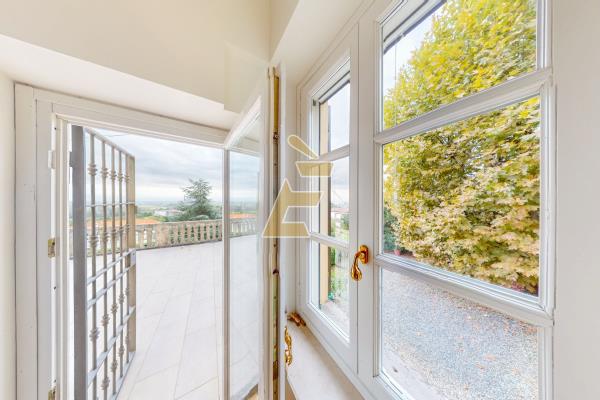 Vendita villa singola di 447 m2, Pietra Marazzi (AL) - 36