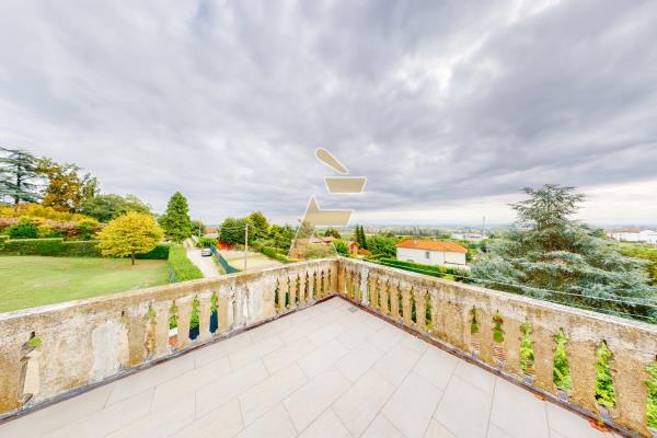 Vendita villa singola di 447 m2, Pietra Marazzi (AL) - 37