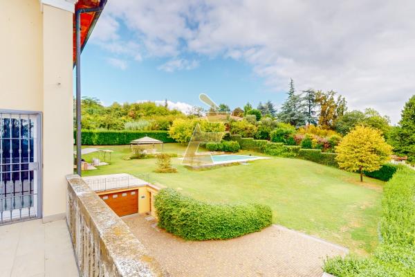 Vendita villa singola di 447 m2, Pietra Marazzi (AL) - 39