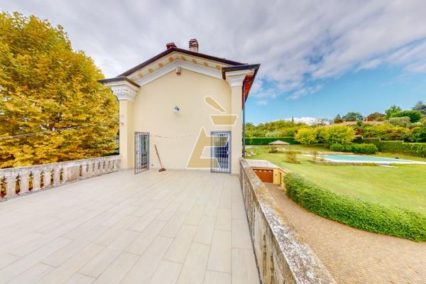 Vendita villa singola di 447 m2, Pietra Marazzi (AL) - 38