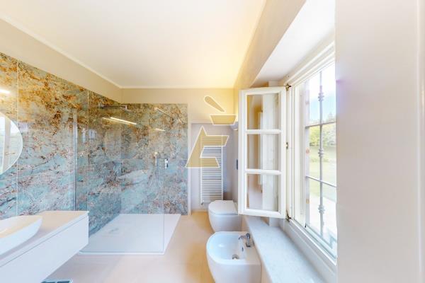 Vendita villa singola di 447 m2, Pietra Marazzi (AL) - 32