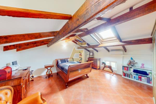 Vendita villa singola di 447 m2, Pietra Marazzi (AL) - 43