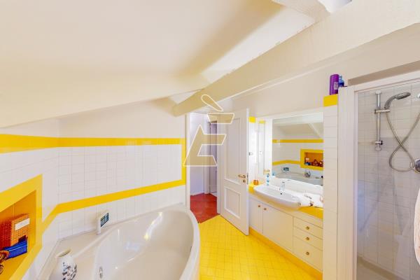 Vendita villa singola di 447 m2, Pietra Marazzi (AL) - 46