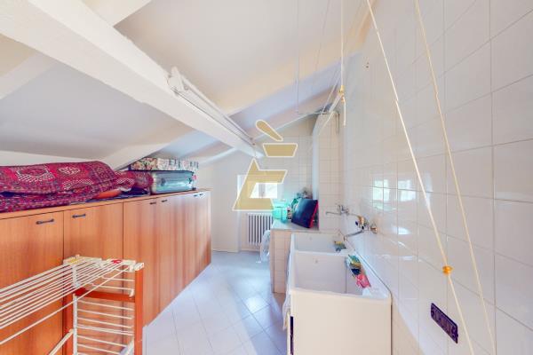 Vendita villa singola di 447 m2, Pietra Marazzi (AL) - 47