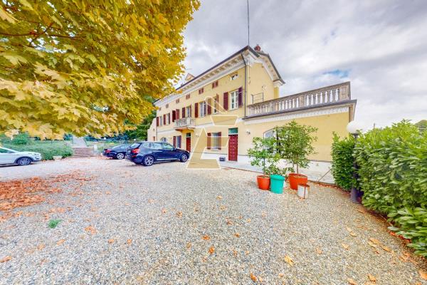 Vendita villa singola di 447 m2, Pietra Marazzi (AL) - 63