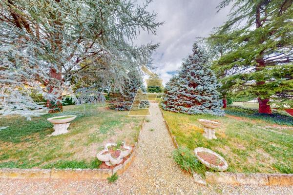 Vendita villa singola di 447 m2, Pietra Marazzi (AL) - 48