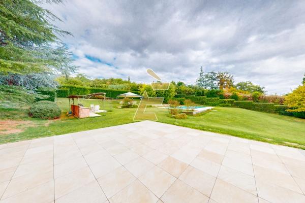 Vendita villa singola di 447 m2, Pietra Marazzi (AL) - 60