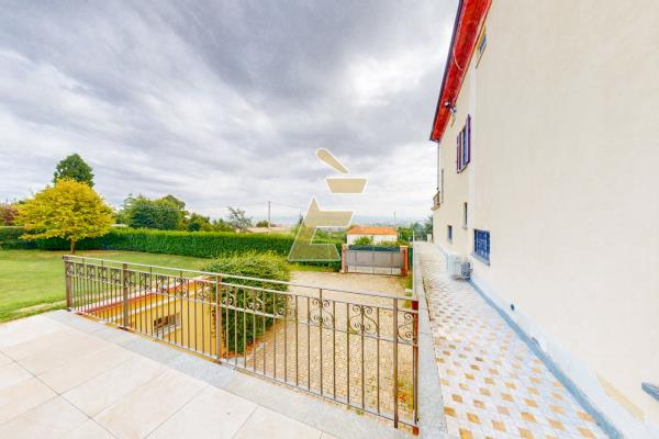 Vendita villa singola di 447 m2, Pietra Marazzi (AL) - 61