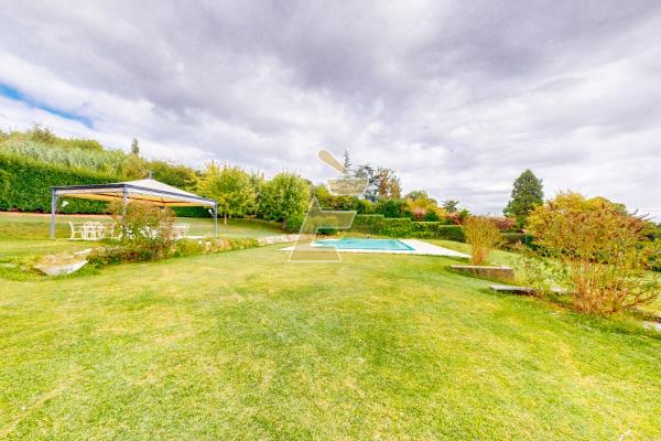 Vendita villa singola di 447 m2, Pietra Marazzi (AL) - 62