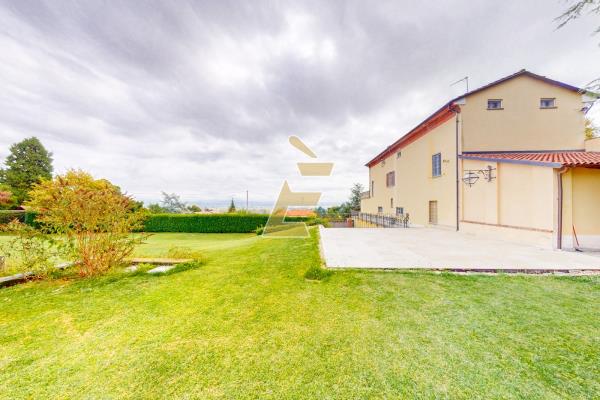 Vendita villa singola di 447 m2, Pietra Marazzi (AL) - 54