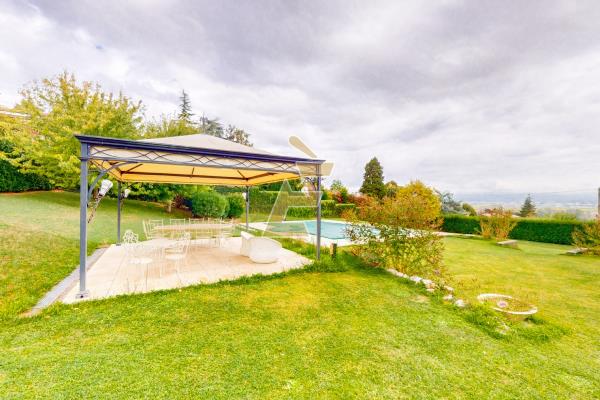 Vendita villa singola di 447 m2, Pietra Marazzi (AL) - 51