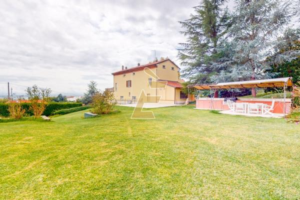 Vendita villa singola di 447 m2, Pietra Marazzi (AL) - 49