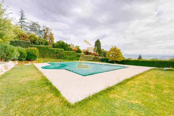 Vendita villa singola di 447 m2, Pietra Marazzi (AL) - 50