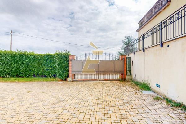 Vendita villa singola di 447 m2, Pietra Marazzi (AL) - 55