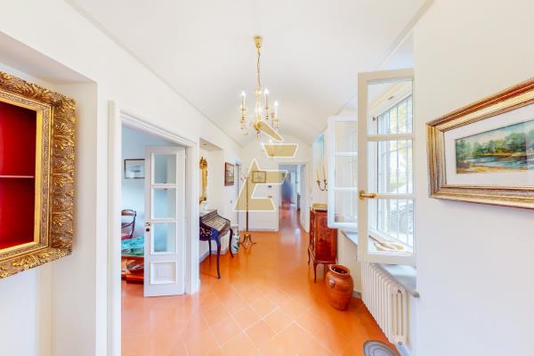 Vendita villa singola di 447 m2, Pietra Marazzi (AL) - 21