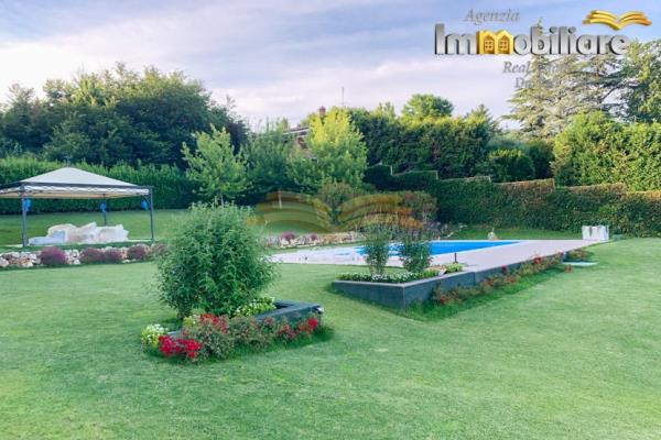 Vendita villa singola di 447 m2, Pietra Marazzi (AL) - 3