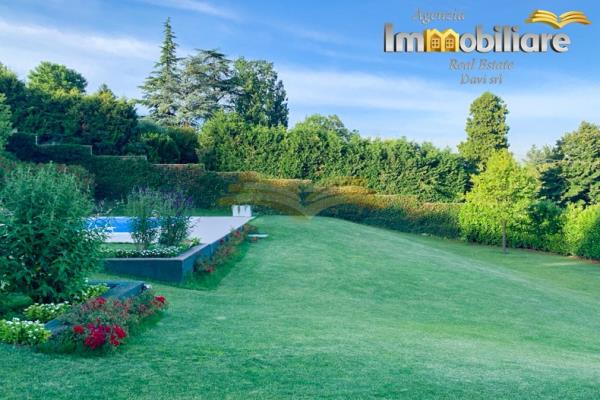 Vendita villa singola di 447 m2, Pietra Marazzi (AL) - 4