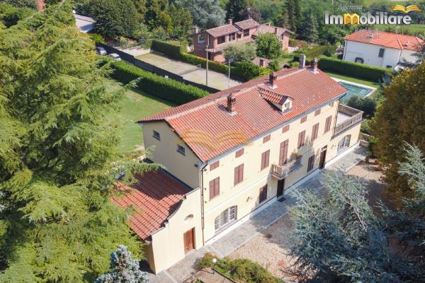 Vendita villa singola di 447 m2, Pietra Marazzi (AL) - 6