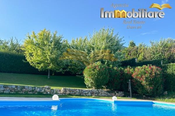 Vendita villa singola di 447 m2, Pietra Marazzi (AL) - 7