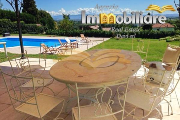 Vendita villa singola di 447 m2, Pietra Marazzi (AL) - 5