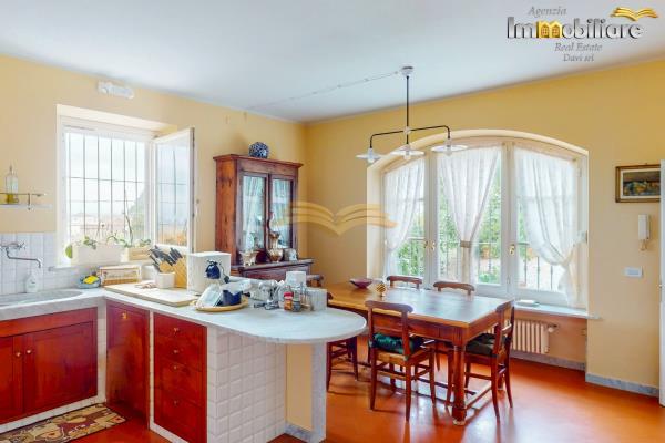 Vendita villa singola di 447 m2, Pietra Marazzi (AL) - 9