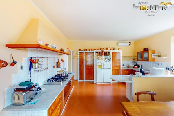 Vendita villa singola di 447 m2, Pietra Marazzi (AL) - 10