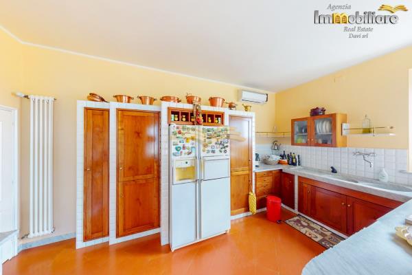 Vendita villa singola di 447 m2, Pietra Marazzi (AL) - 11