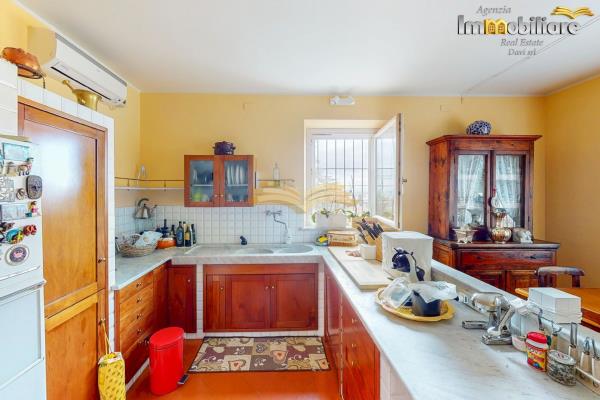 Vendita villa singola di 447 m2, Pietra Marazzi (AL) - 12