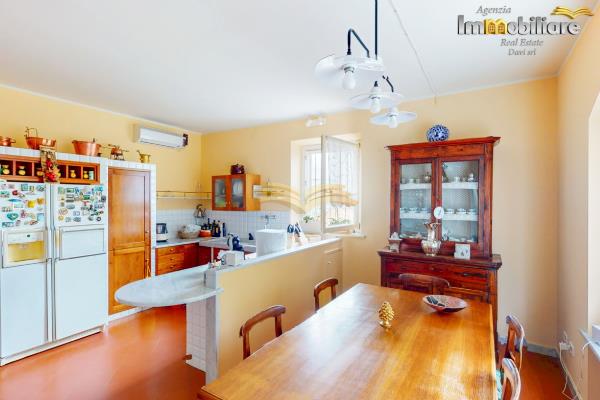 Vendita villa singola di 447 m2, Pietra Marazzi (AL) - 14