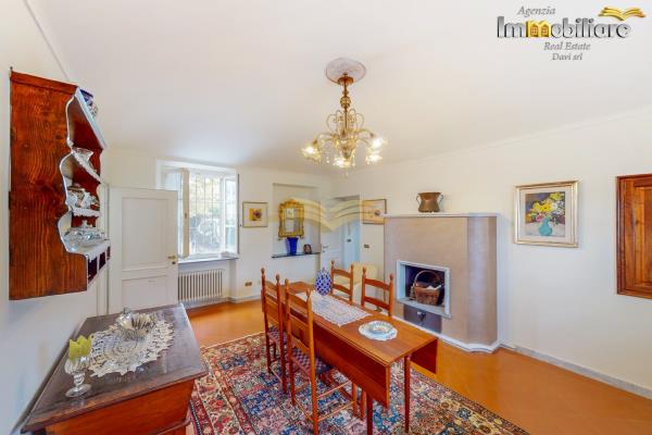 Vendita villa singola di 447 m2, Pietra Marazzi (AL) - 17