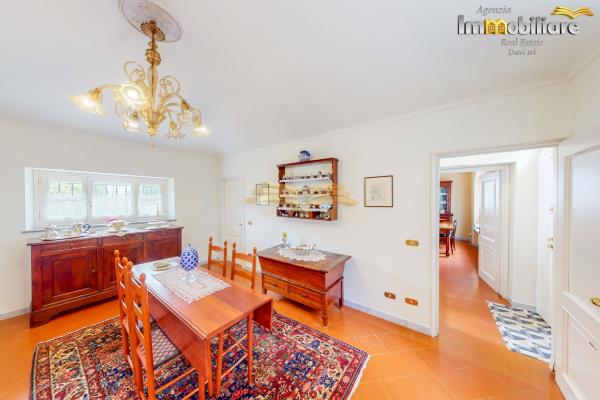 Vendita villa singola di 447 m2, Pietra Marazzi (AL) - 18