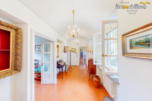 Vendita villa singola di 447 m2, Pietra Marazzi (AL) - 21