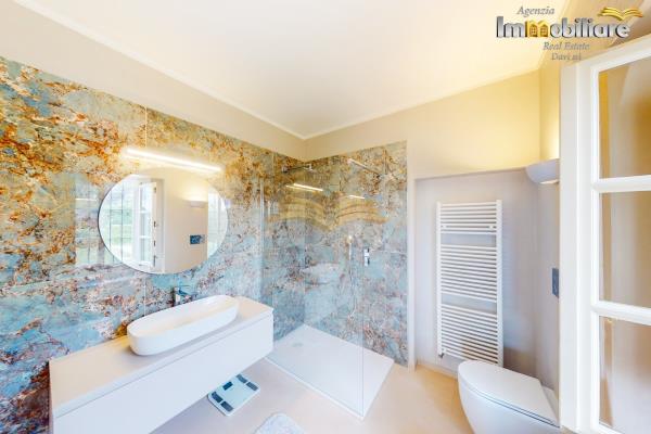 Vendita villa singola di 447 m2, Pietra Marazzi (AL) - 31