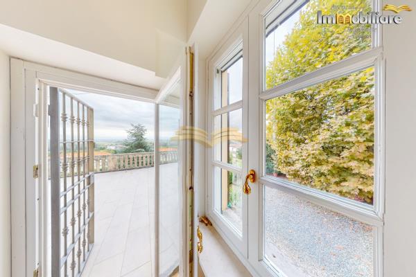 Vendita villa singola di 447 m2, Pietra Marazzi (AL) - 36