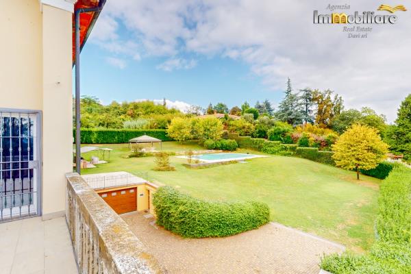 Vendita villa singola di 447 m2, Pietra Marazzi (AL) - 38